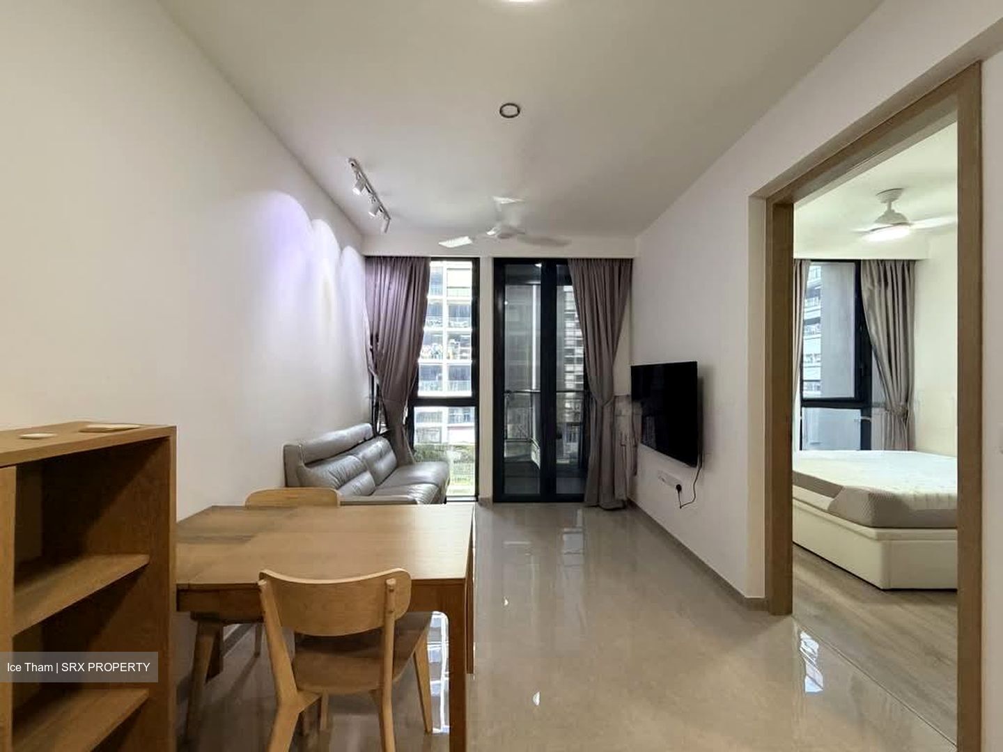 The Tapestry (D18), Condominium #595200521